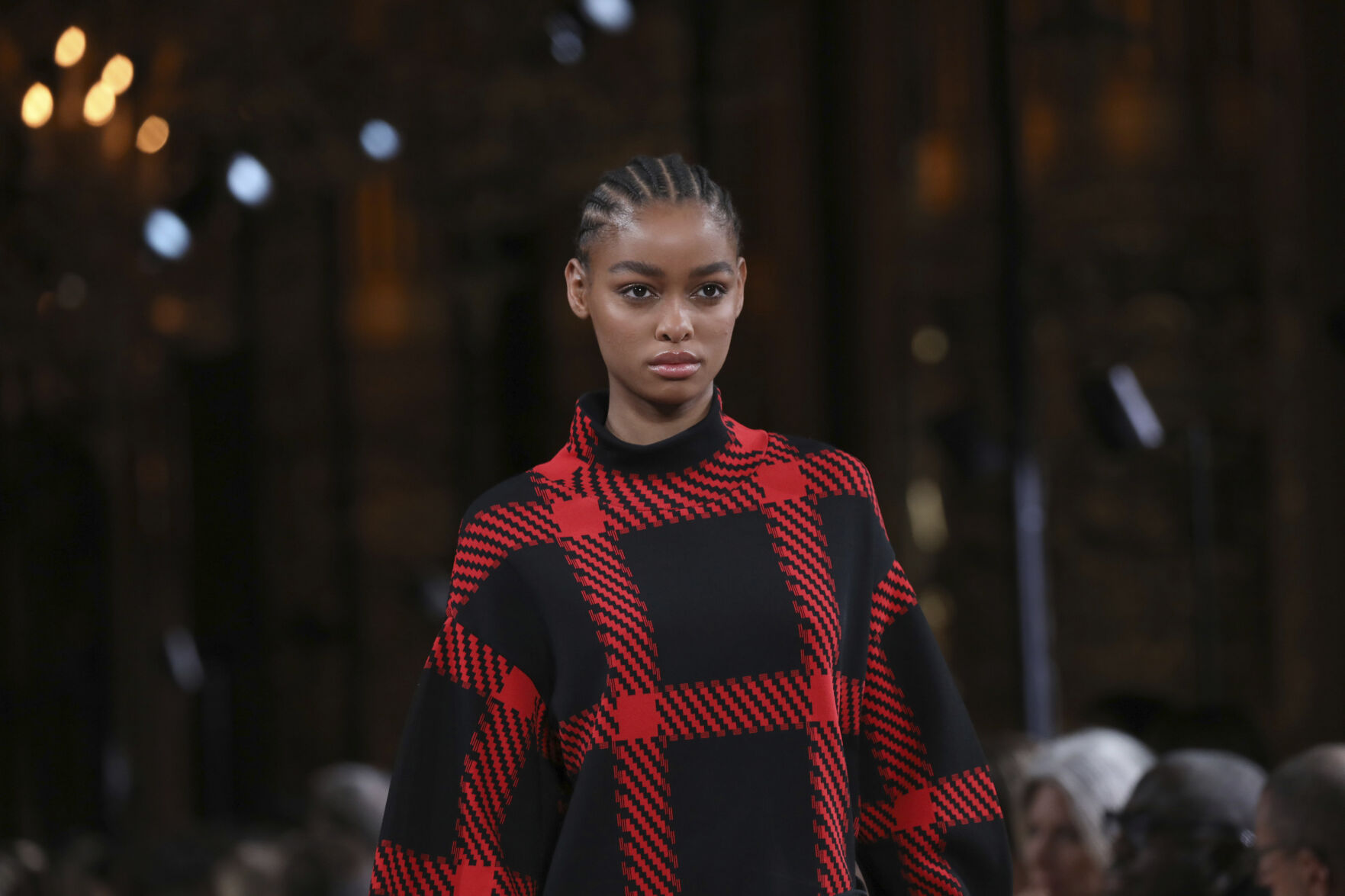 Paris Fashion F/W 2020/21 McCartney
